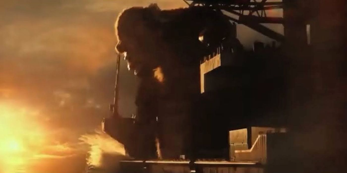 Godzilla vs. Kong Chains