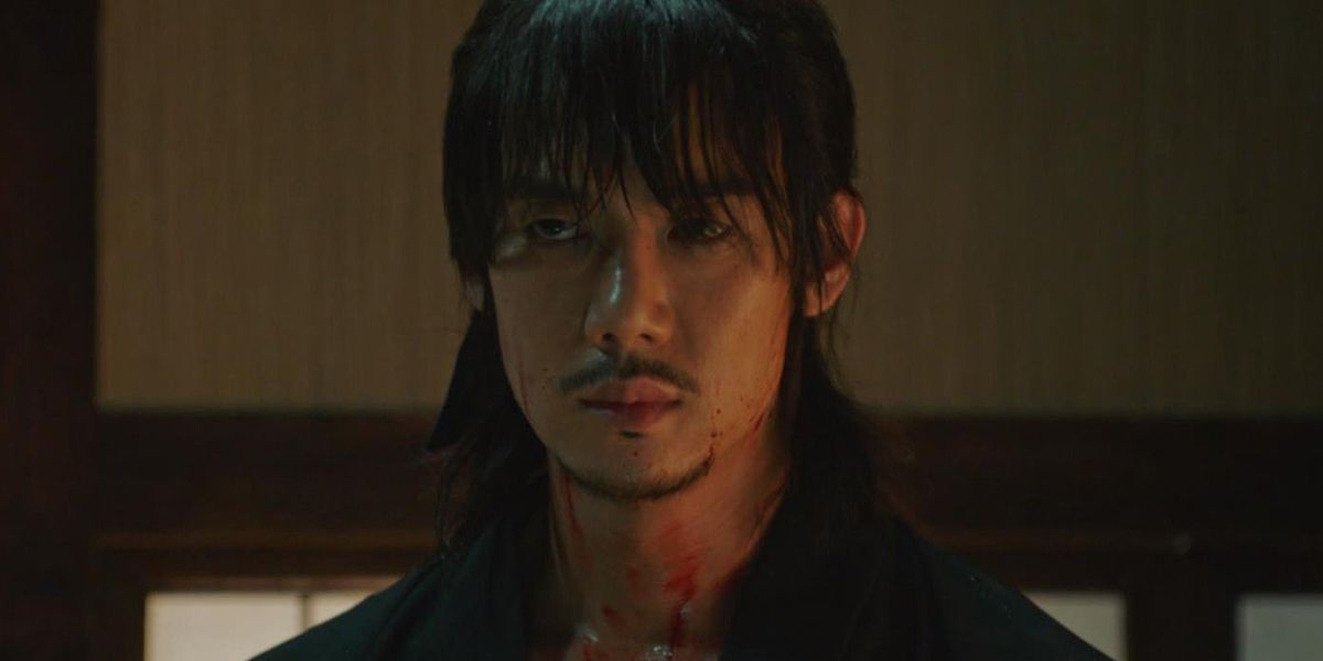 Kwon Shihyun & 13 Other KDrama Bad Boys Who Made Us Fall In Love