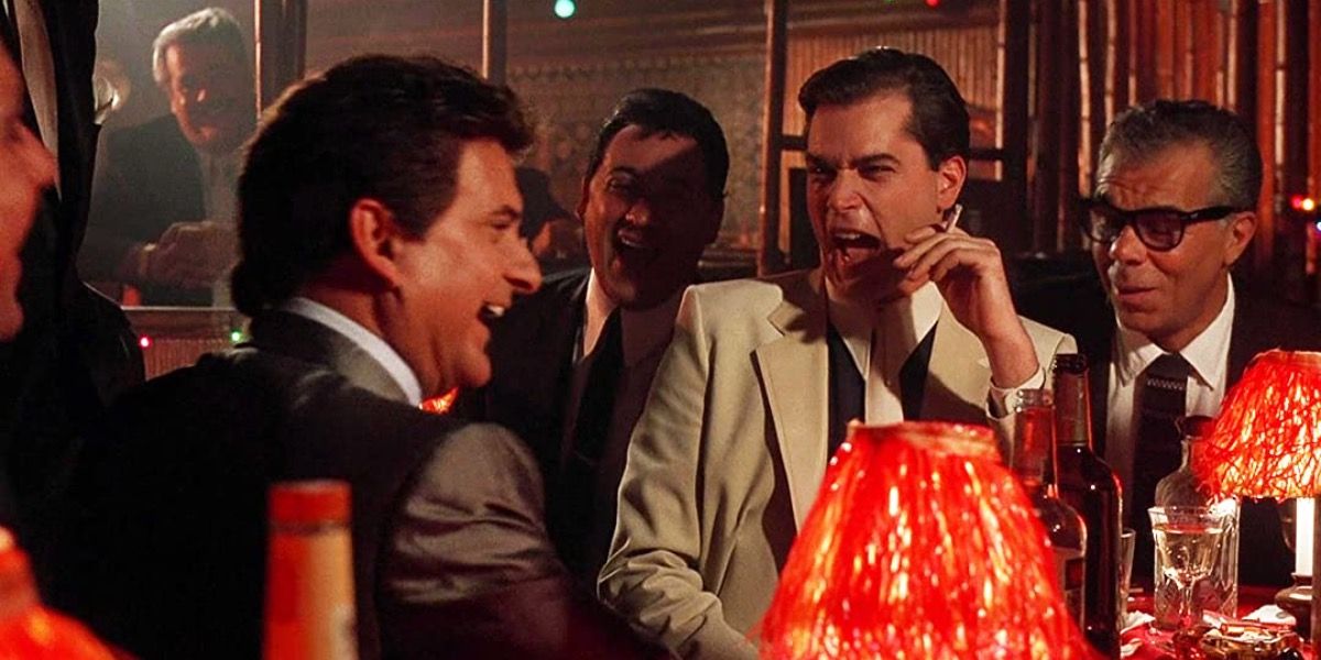 Martin Scorsese's 5 Best & 5 Worst Films (According to Metacritic)