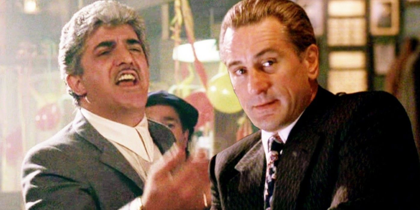 Goodfellas True Story: Real Gambino & Lucchese Crime Families Explained