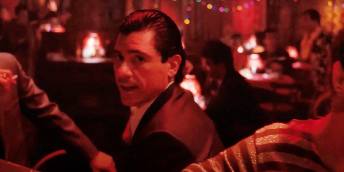 How Goodfellas Almost Got A Real Gangster Into Trouble