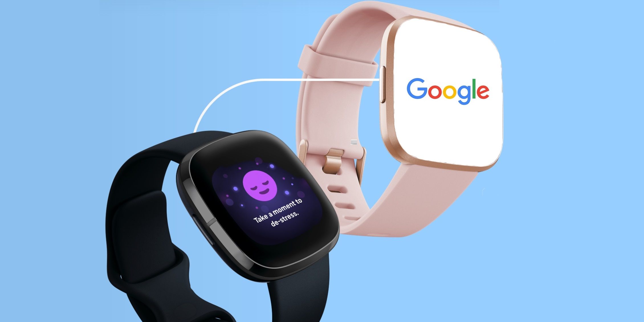 Why Google Bought Fitbit & How Its Smartwatches & Trackers Might Change