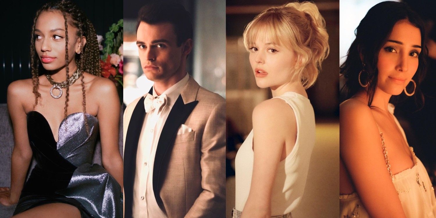Does the Original 'Gossip Girl' Cast Show up in the HBO Max Reboot