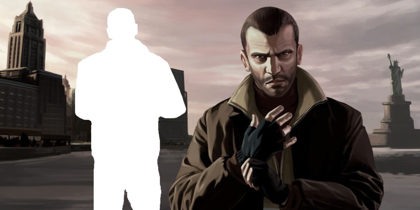 Niko Bellic, Famous Game Characters Wiki