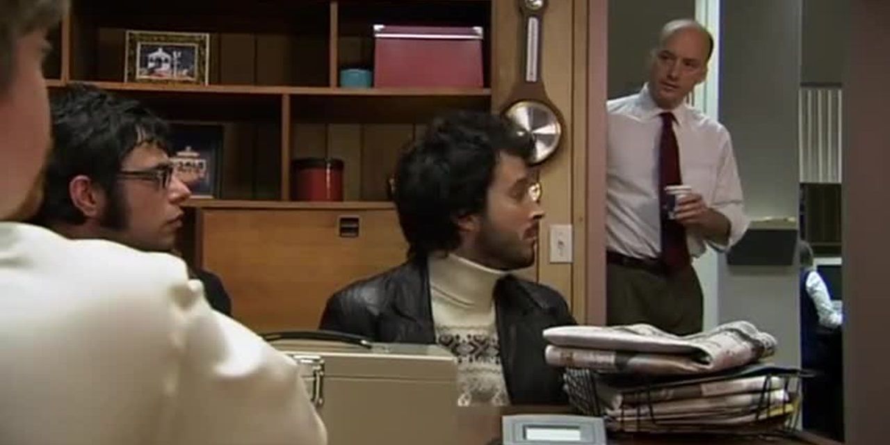 Flight Of The Conchords The HBO Show's 10 Best Running Gags
