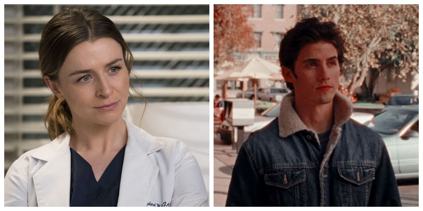 grey&rsquo;s anatomy amelia and gilmore girls jess