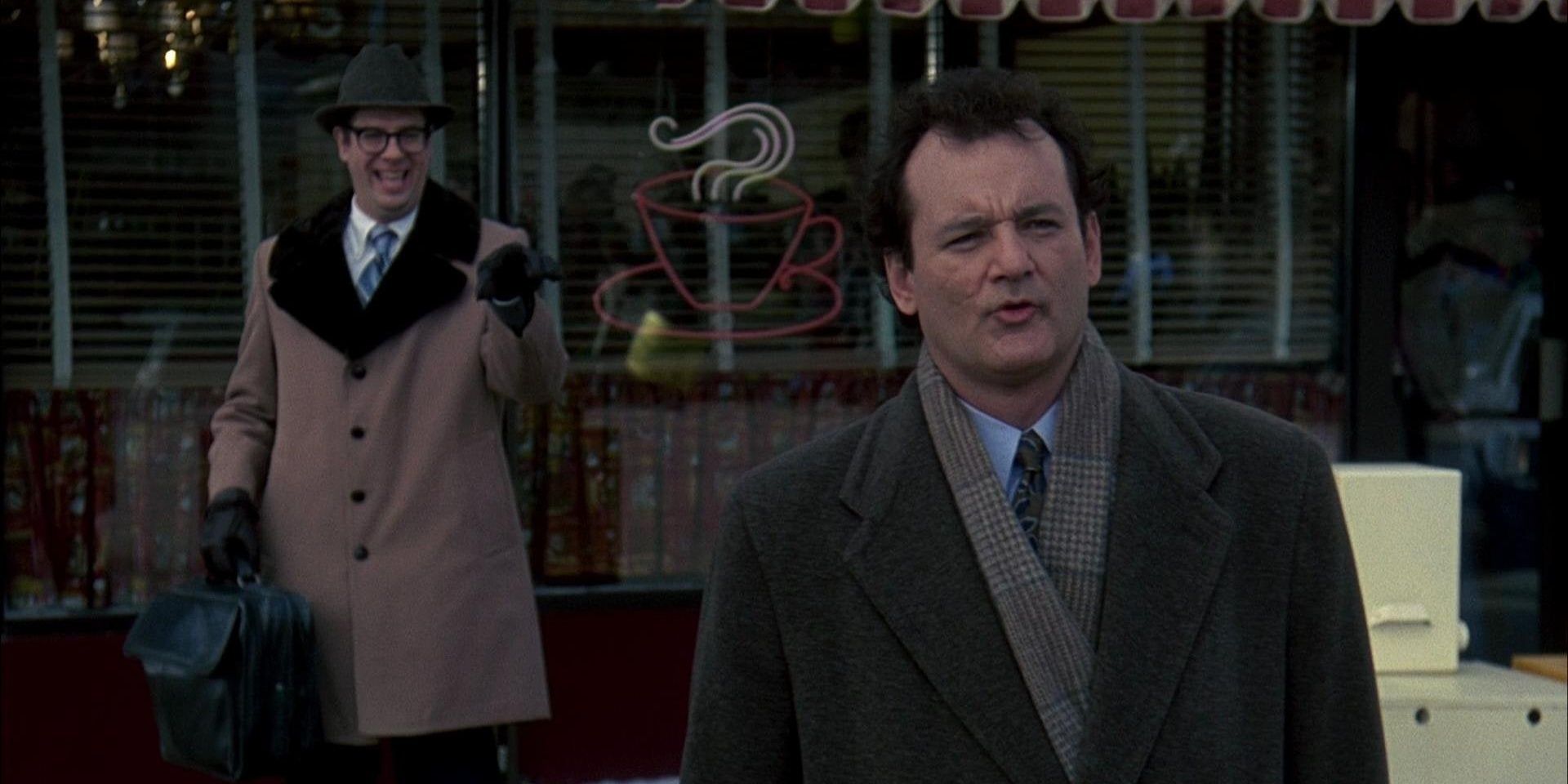 Is Groundhog Day On Netflix, Hulu, Or Prime? Where To Watch Online