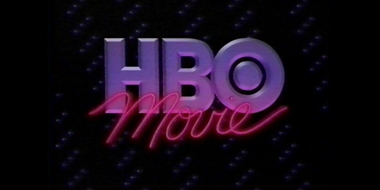 HBO Old logo