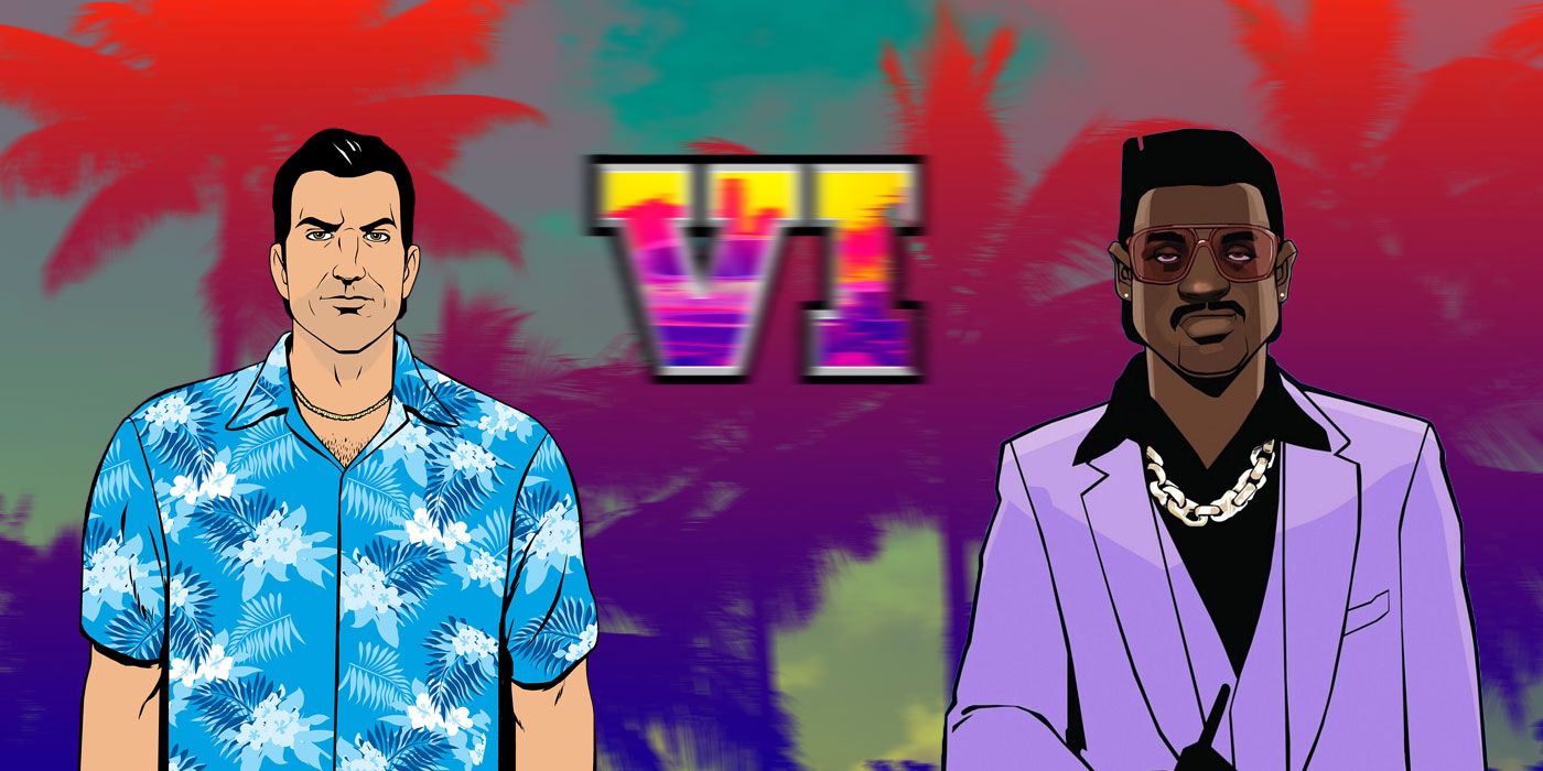 GTA 6 Vice City map concept blows fans away with its scale