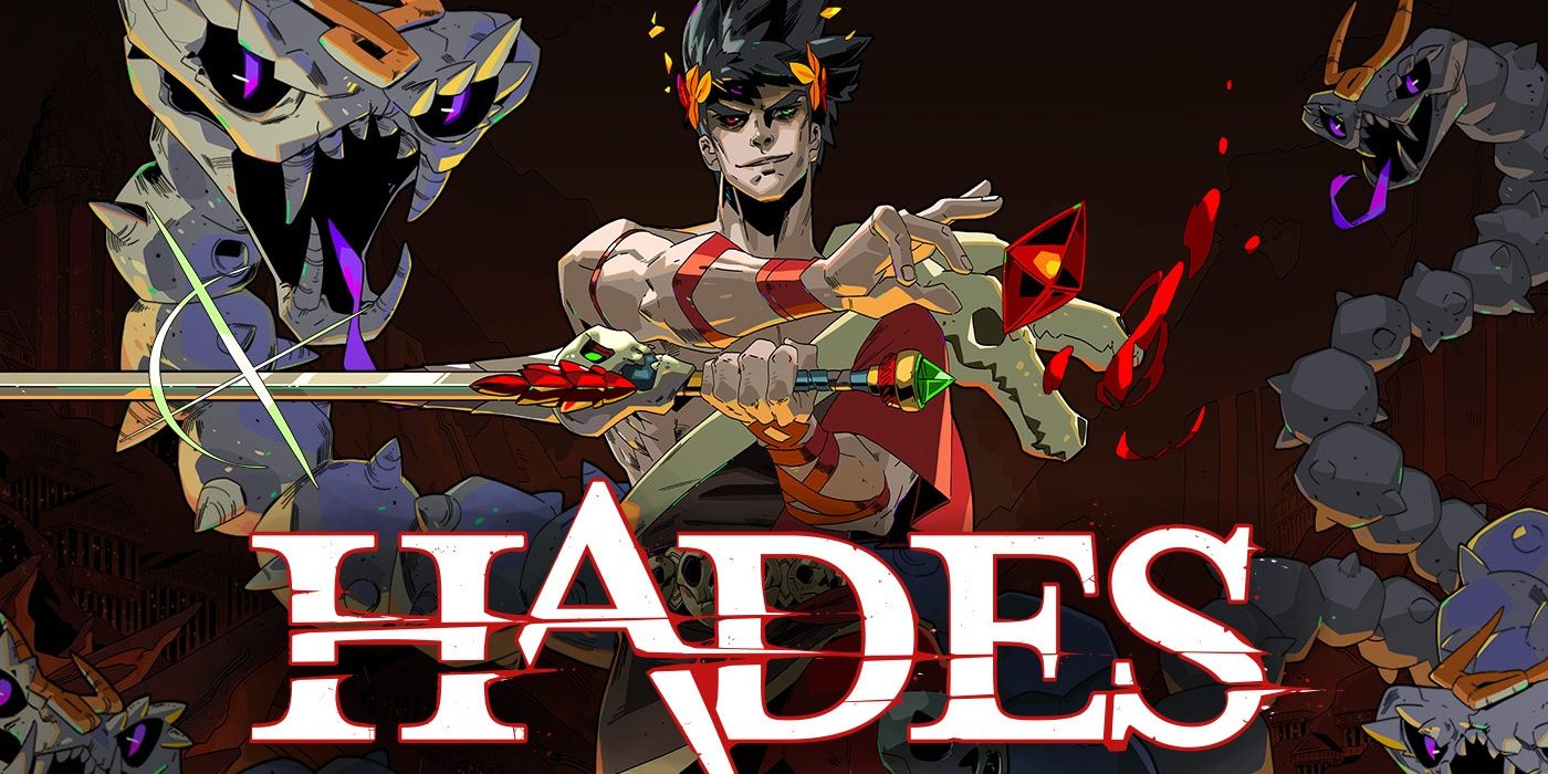 Hades PlayStation, Xbox, & Game Pass Release Date Announced