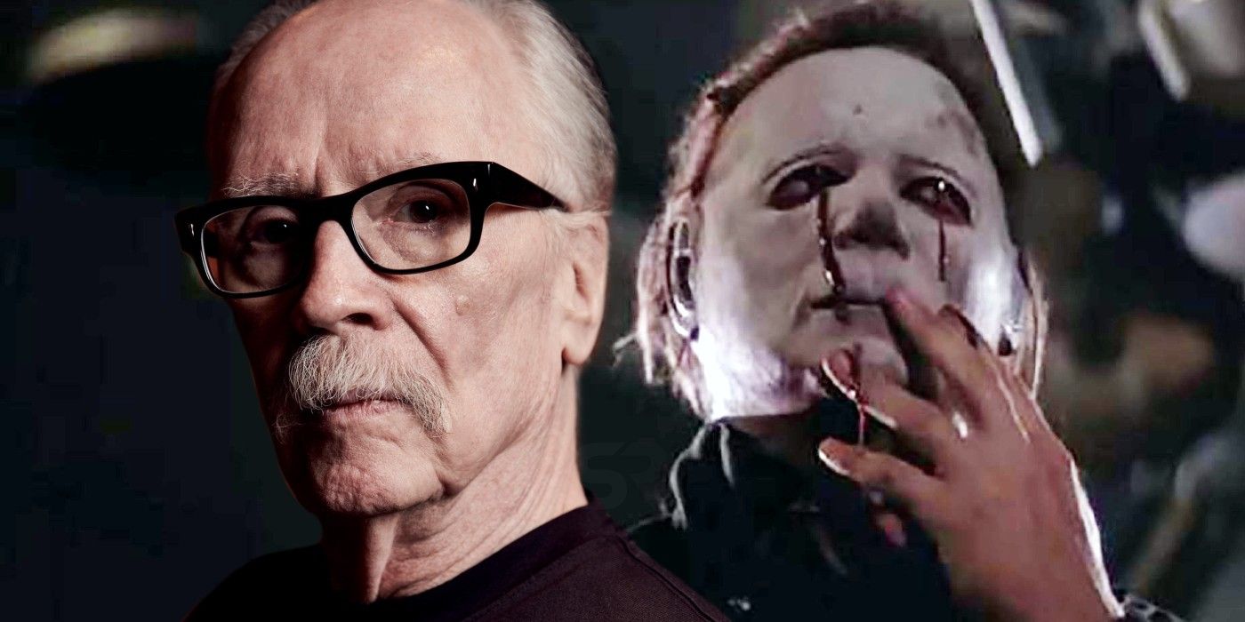 Halloween why John Carpenter not direct sequels