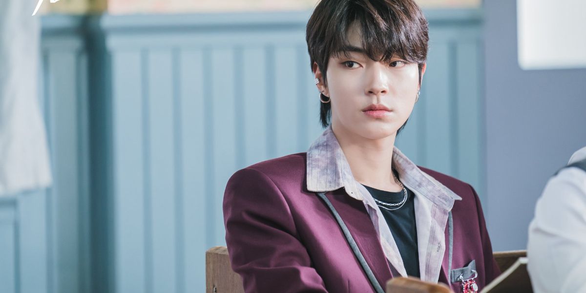 10 K Drama Characters That Have Every Fan Feeling Second Lead Syndrome