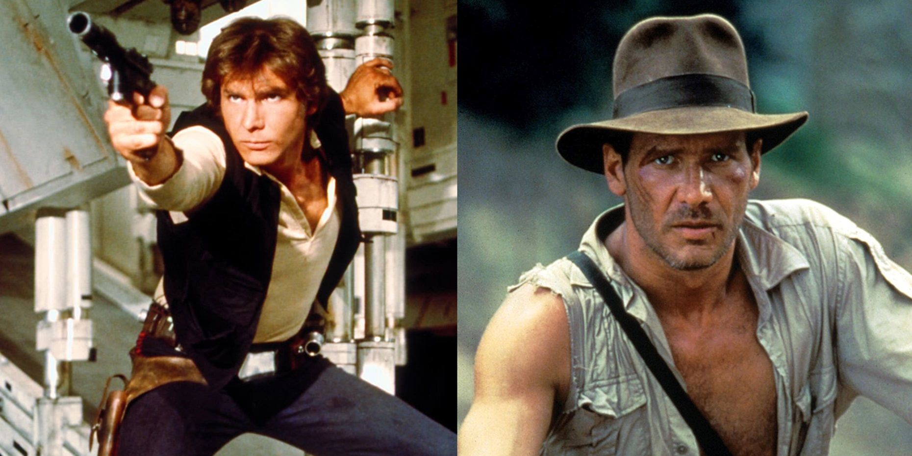 Harrison Ford: Han Solo's 5 Best Quotes (& Indiana Jones' 5 Best)