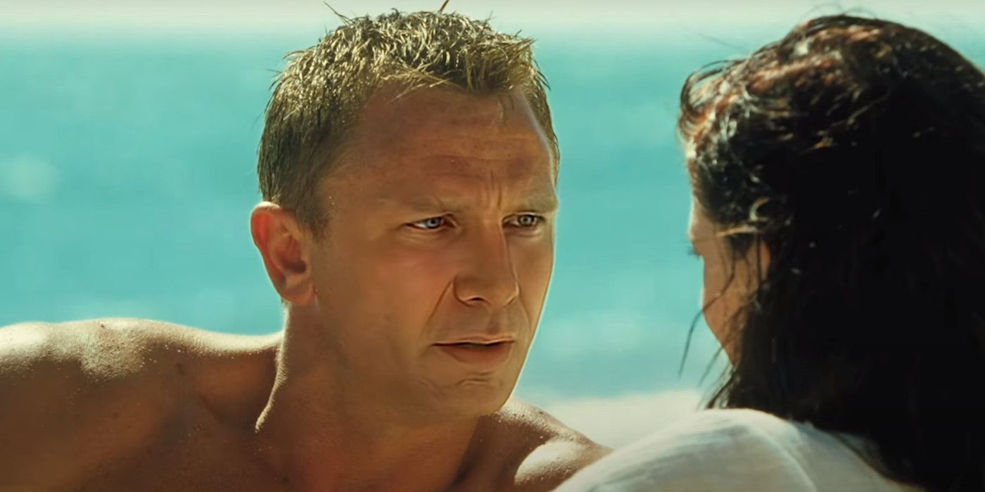 Harrison Ford Replaces Daniel Craig as James Bond In Convincing Video