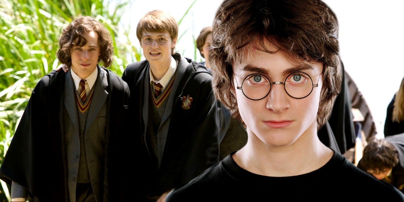 HBO Max Harry Potter Series: Why It Should Be A Sequel (Or Why A Spin-off  Would Be Better)