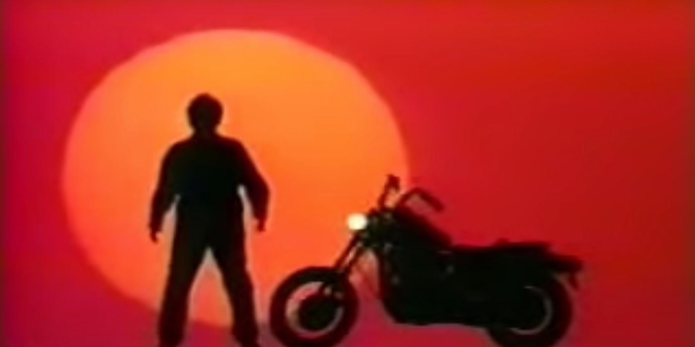 Heat Vision and Jack