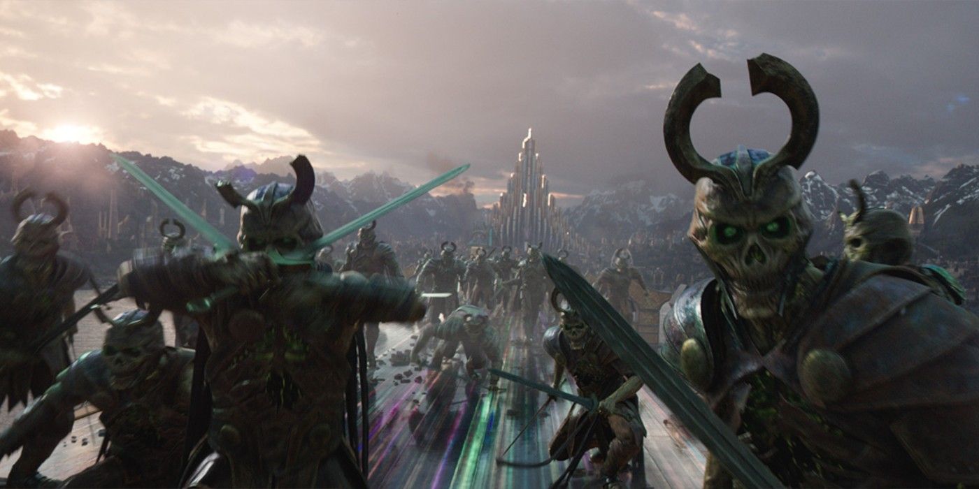 Hela Army