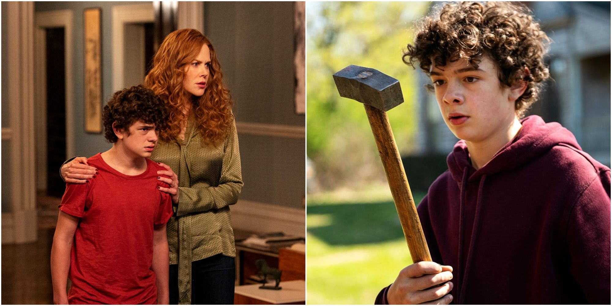 A Quiet Place’s Marcus Abbott & 9 Other Characters Noah Jupe Has Brought To Life