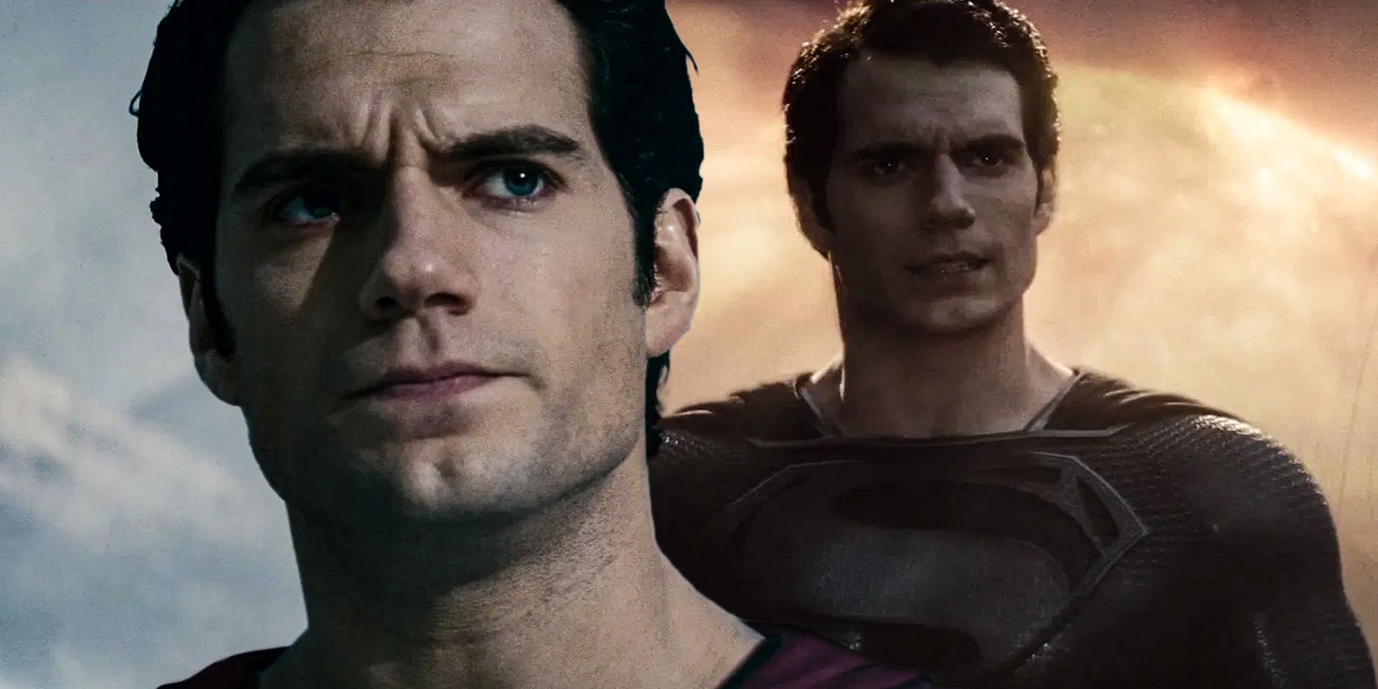 Why the DCEU Superman Can’t Wear the Cooler Black Suit in Future Movies