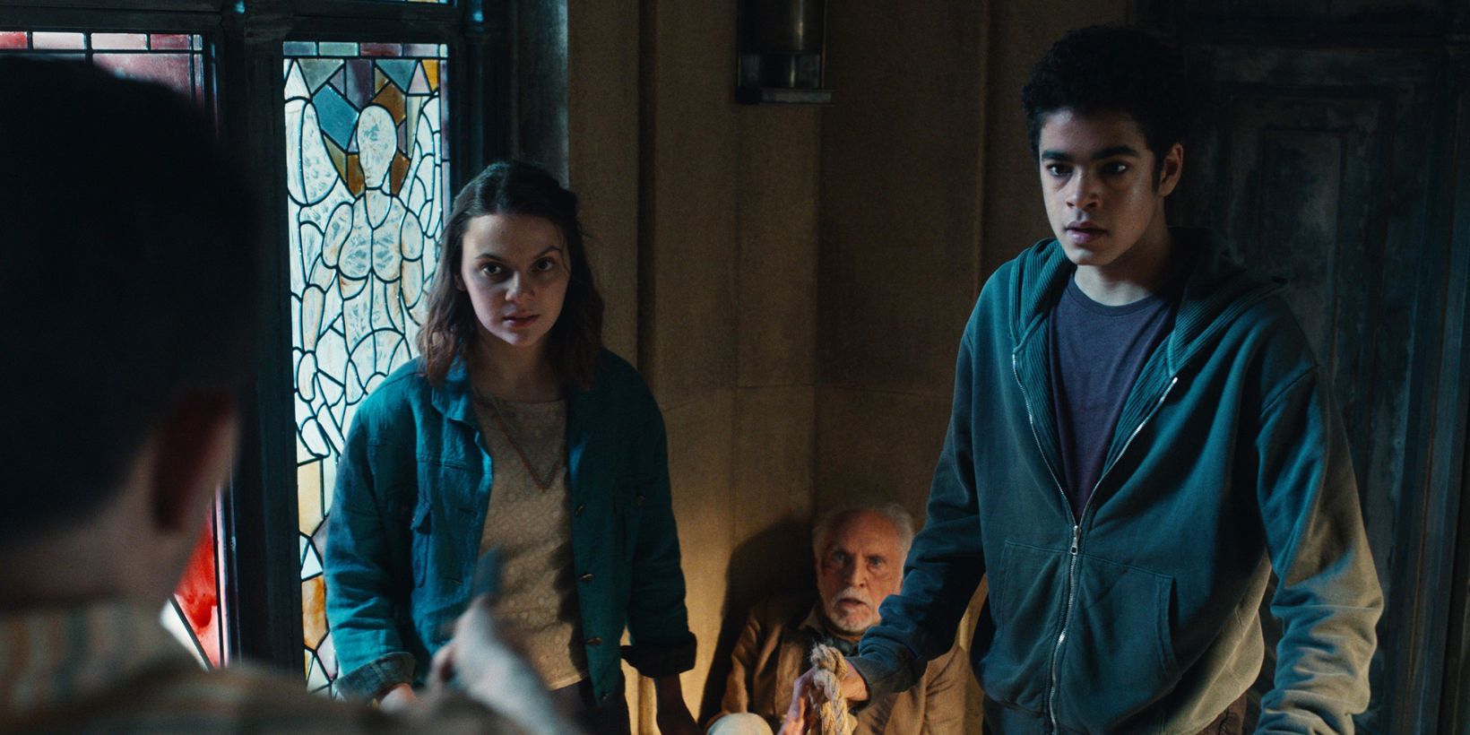 His Dark Materials: The 10 Saddest Things About Will