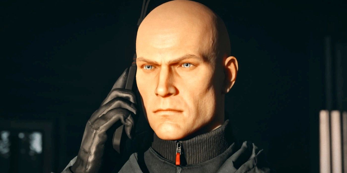 Hitman III Review - Baldness Kills -  Video Game News & Guides