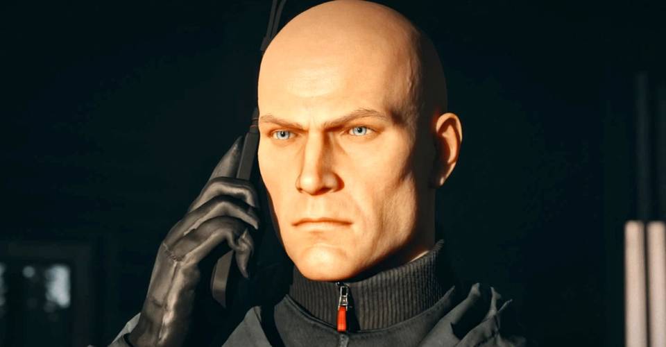 Hitman 3 Ending Story Explained Screen Rant Hitman 3 Ending Story Explained Screen Rant