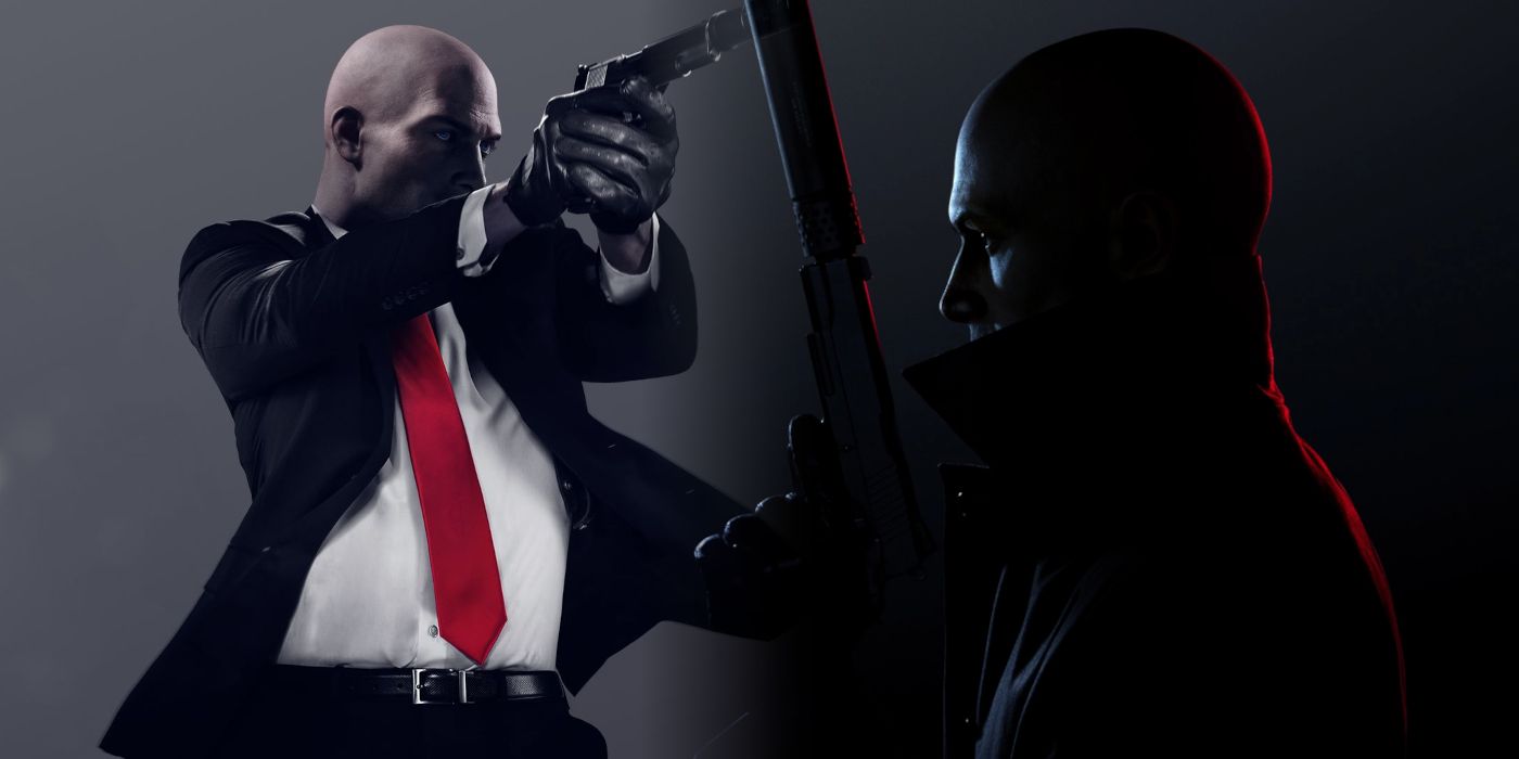 How to Hack Devices Remotely in Hitman 3