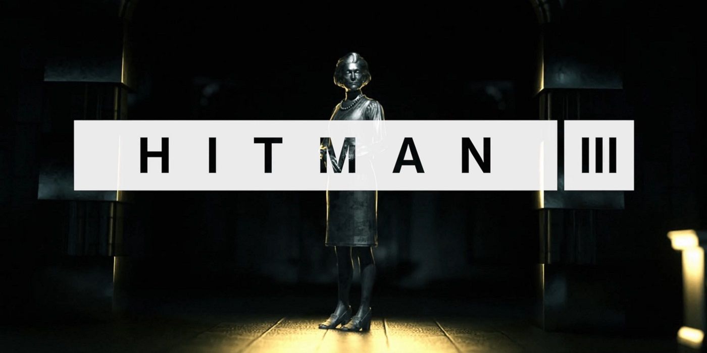 Hitman 3 on Series X has a resolution advantage over PS5