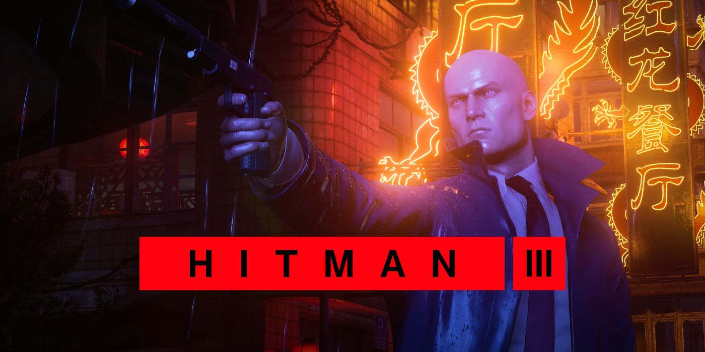 Hitman 3 Review Roundup