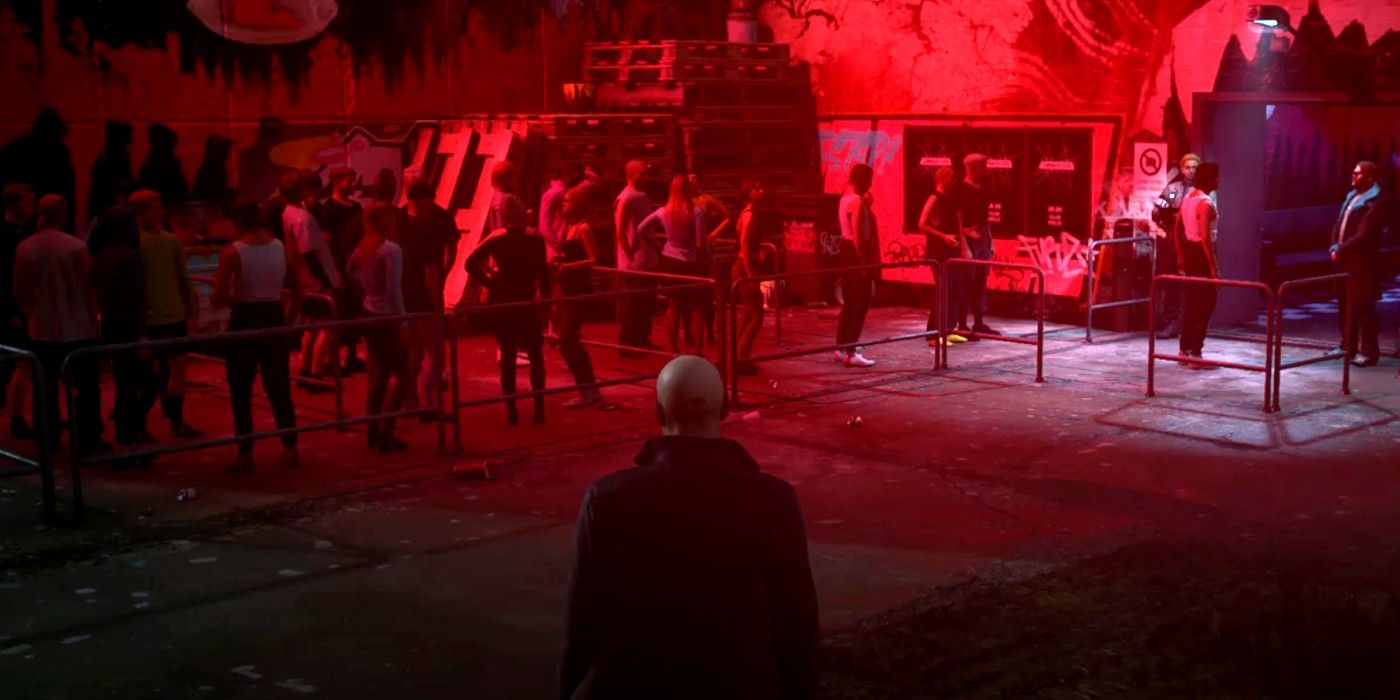 Hitman 3 Review