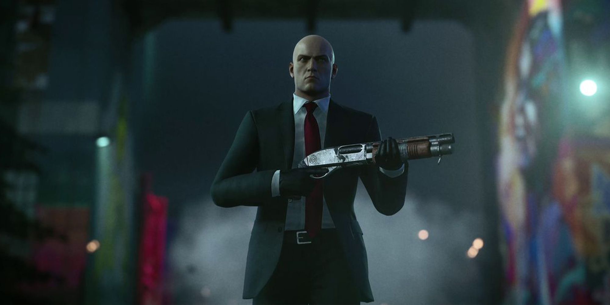 Hitman 3 Guide - How to Unlock the Secret Ending