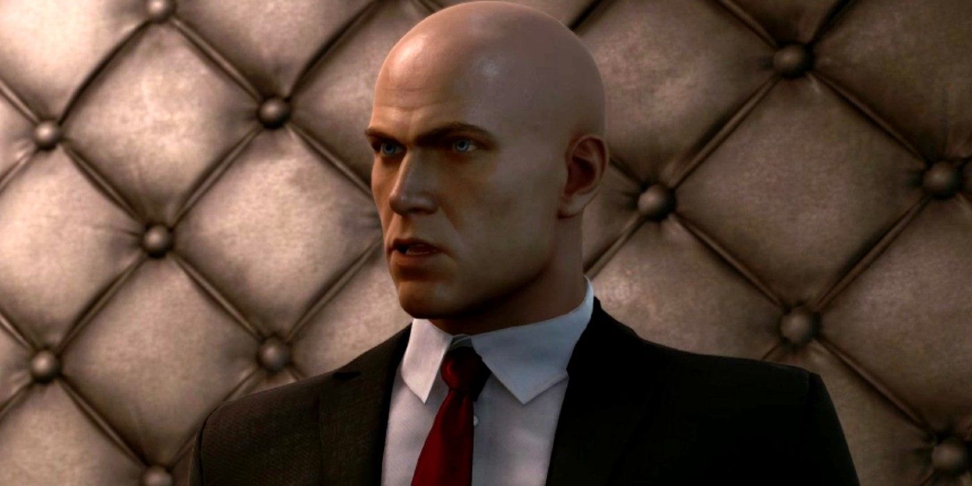 Hitman 3 Guide - How to Unlock the Secret Ending