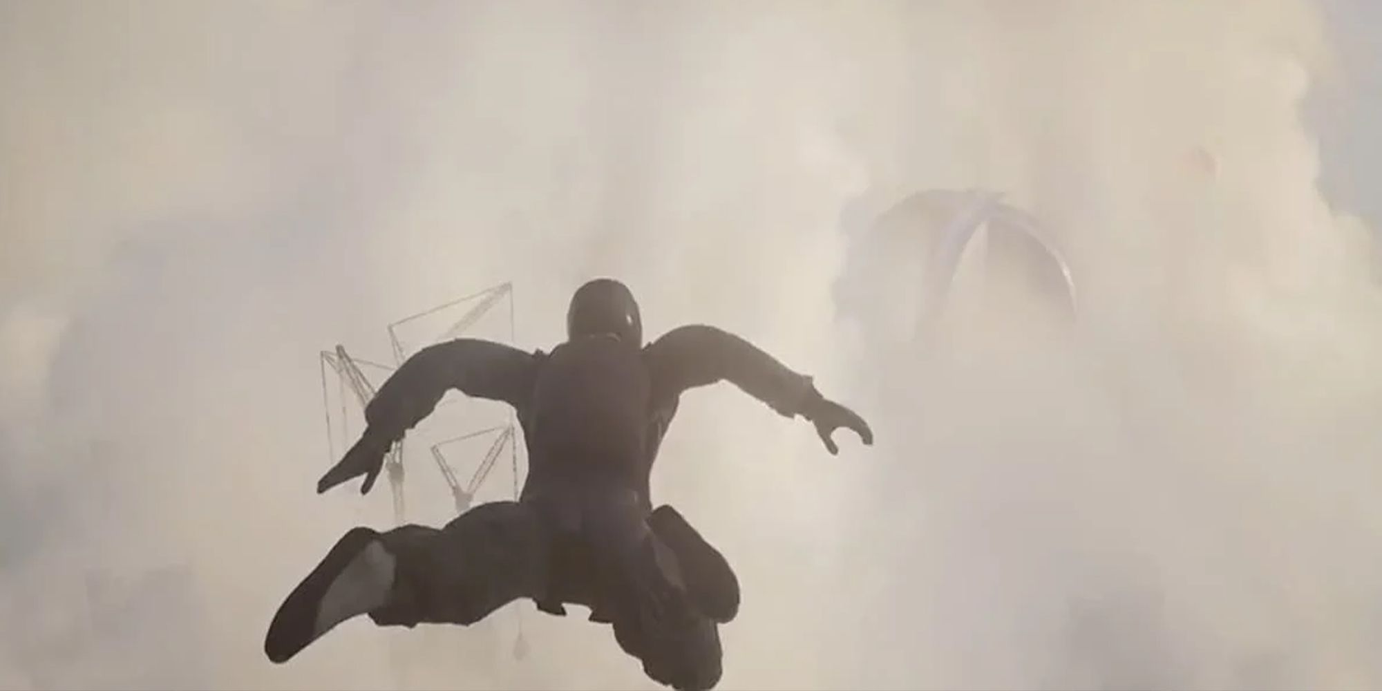 How to Complete The Mile High Drop Assassination in Hitman 3