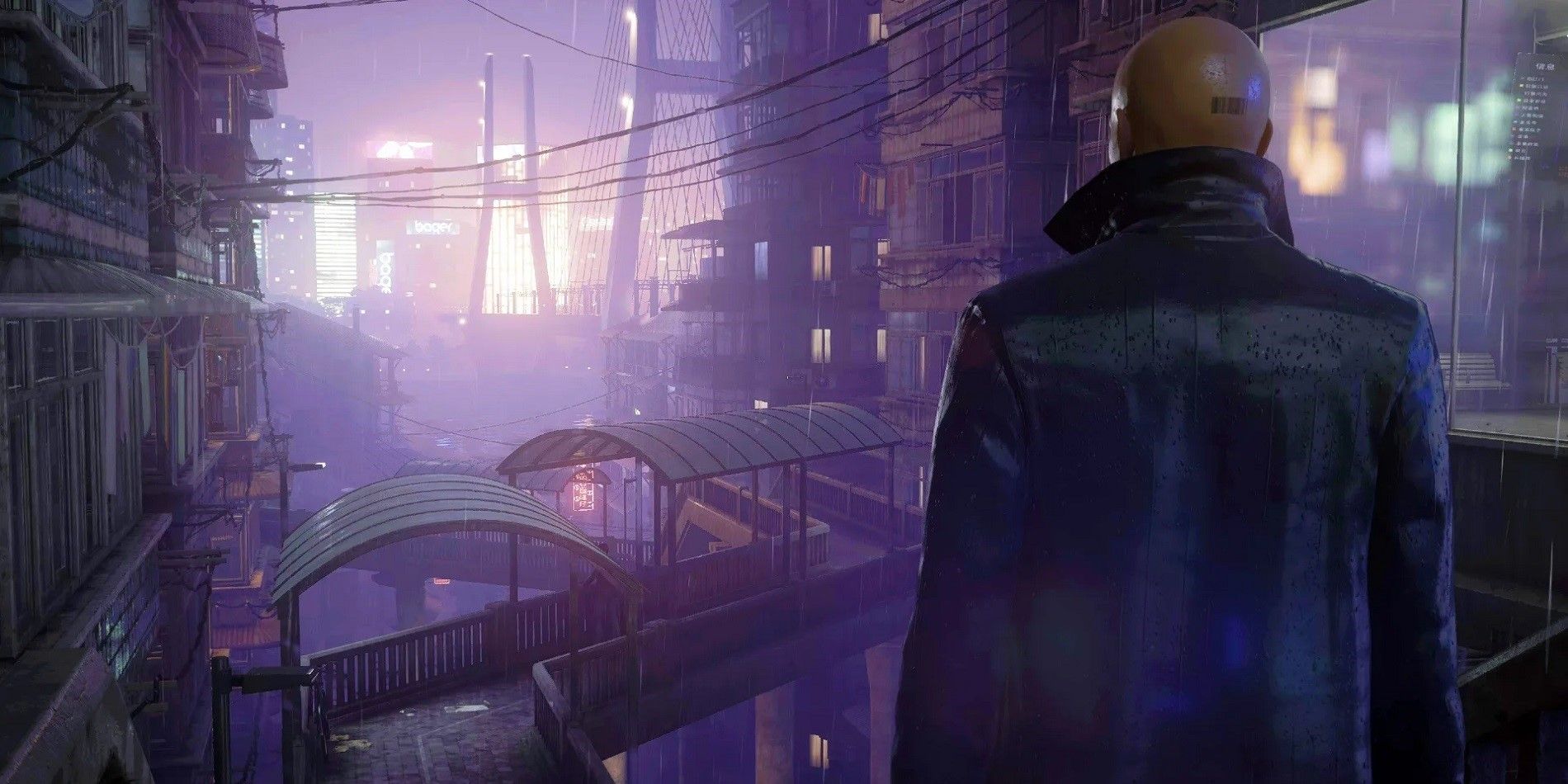 Hitman 3 Gameplay Revealed in New Trailer - mxdwn Games