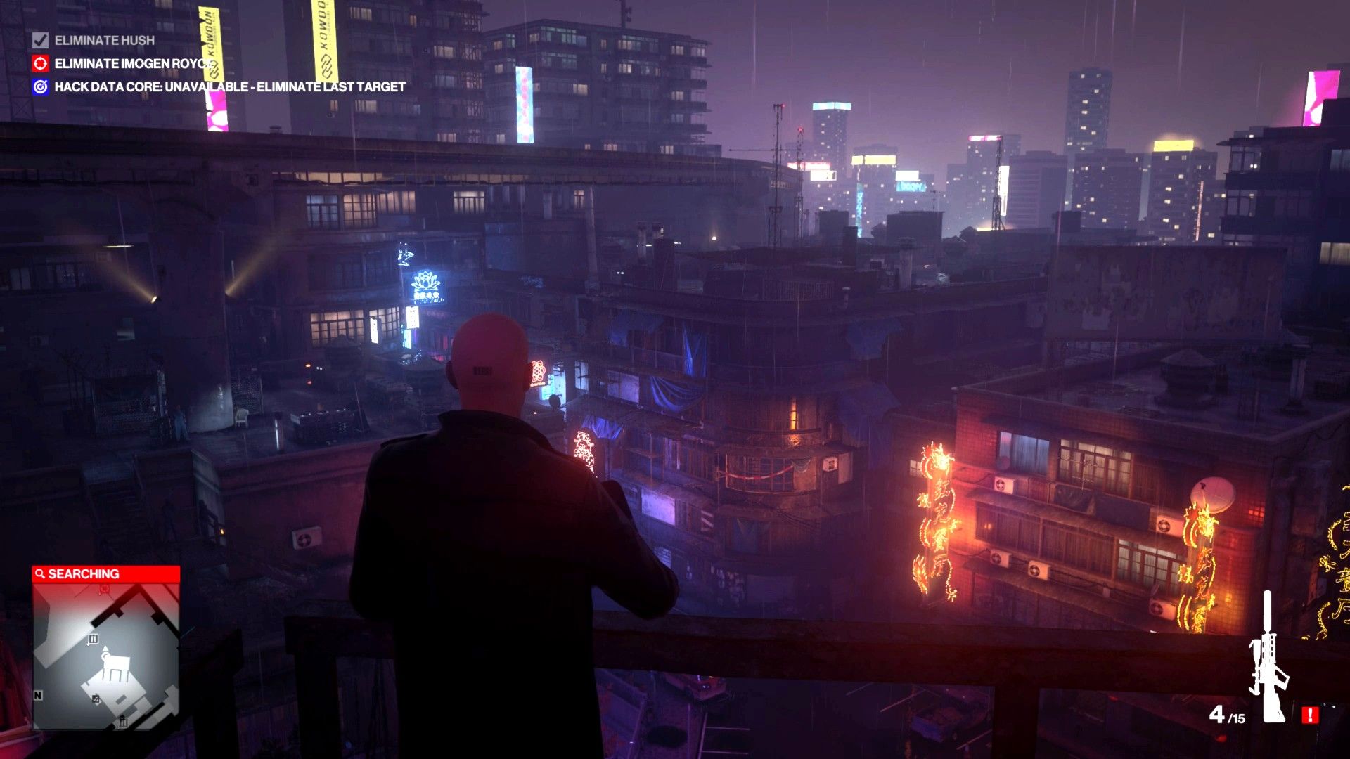 Hitman 3 Review Roundup: Environmental Excellence