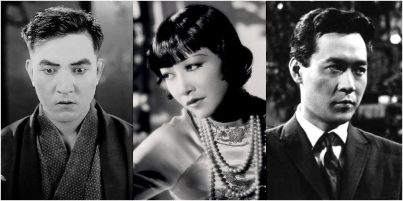 10 Legendary Movie Actors of the 1940s