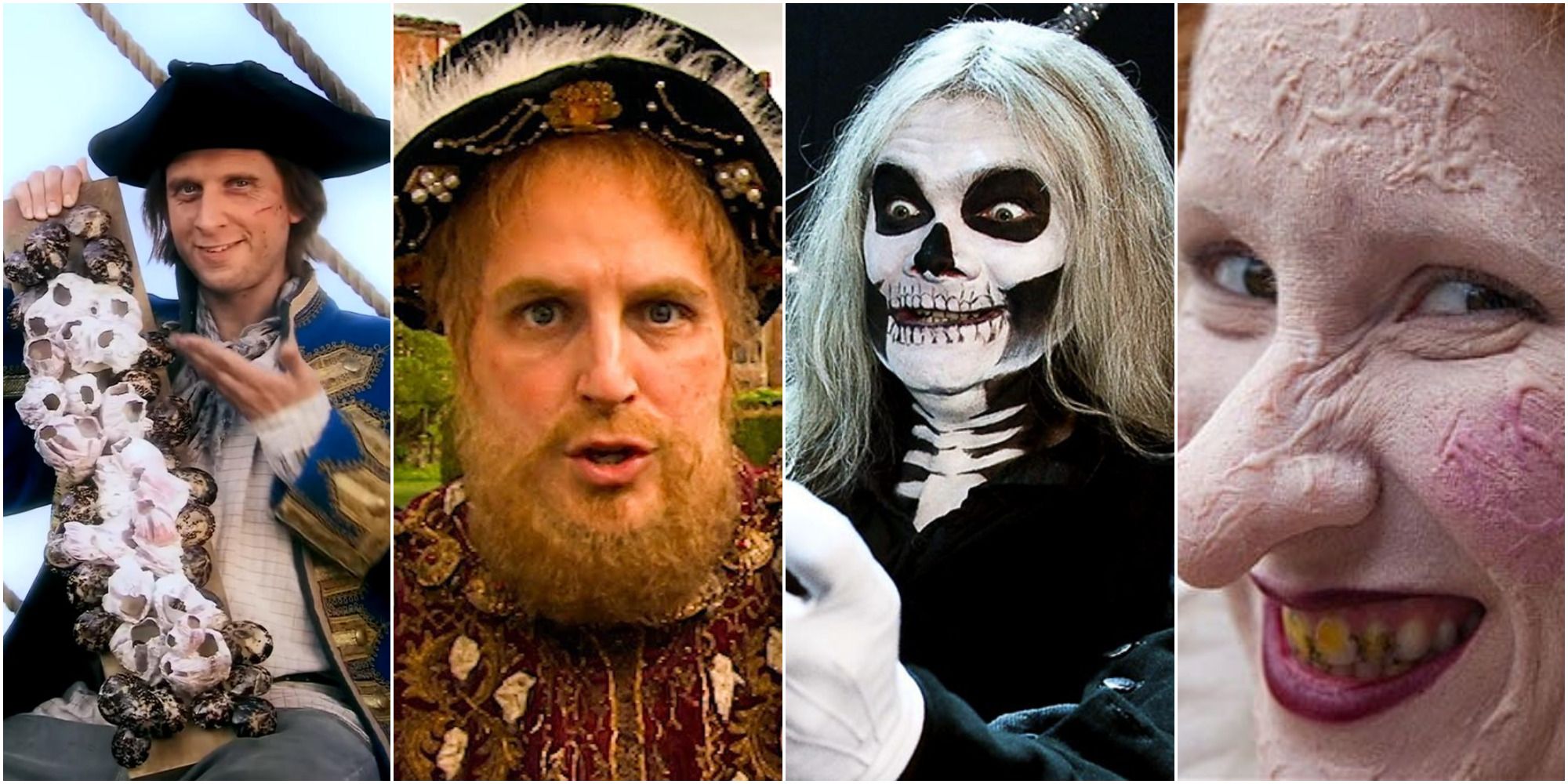 Horrible Histories 10 Best Episodes (According To IMDb)