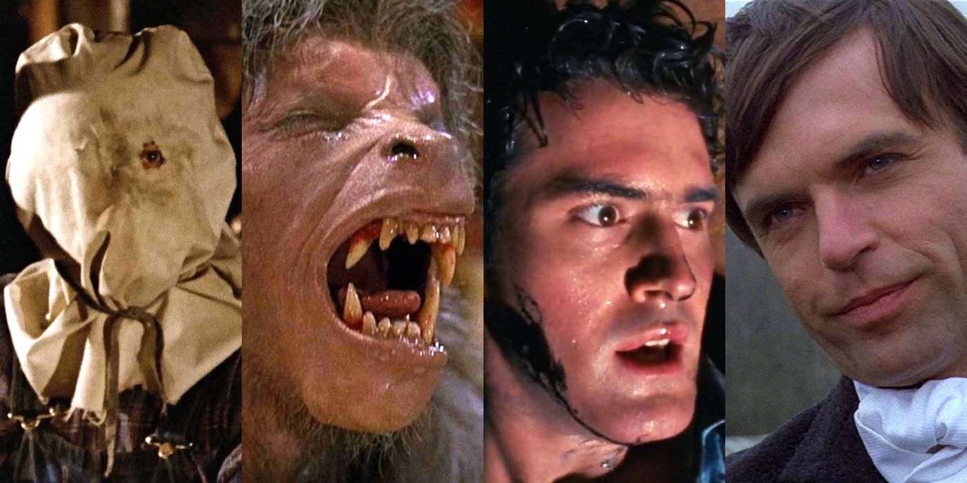 Horror Movies Turning 40 in 2021