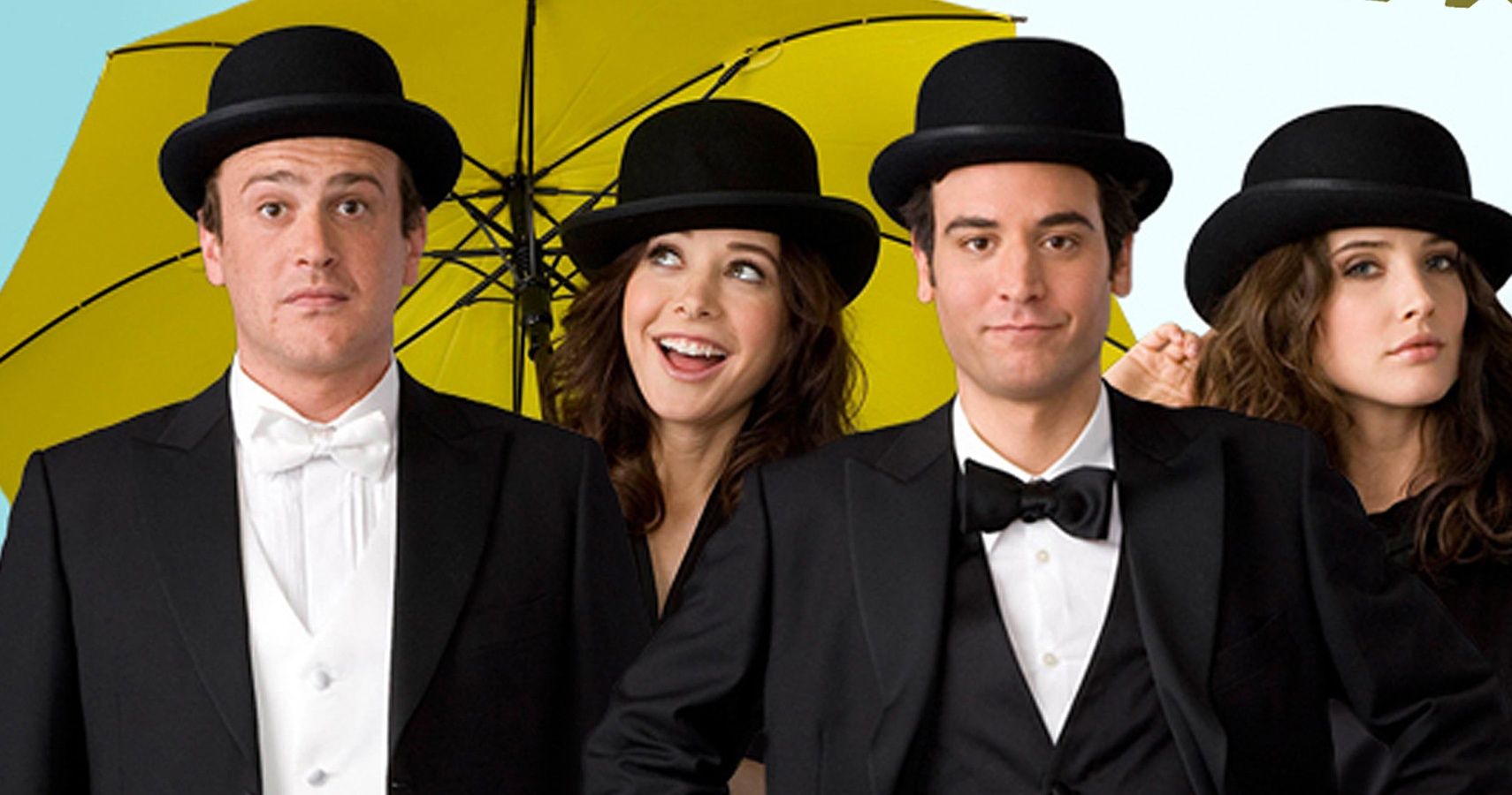 How I Met Your Mother: 10 Storylines The Show Dropped