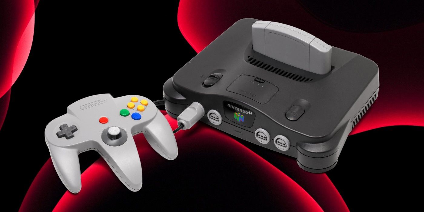 Every Nintendo Console, Ranked By Their Games