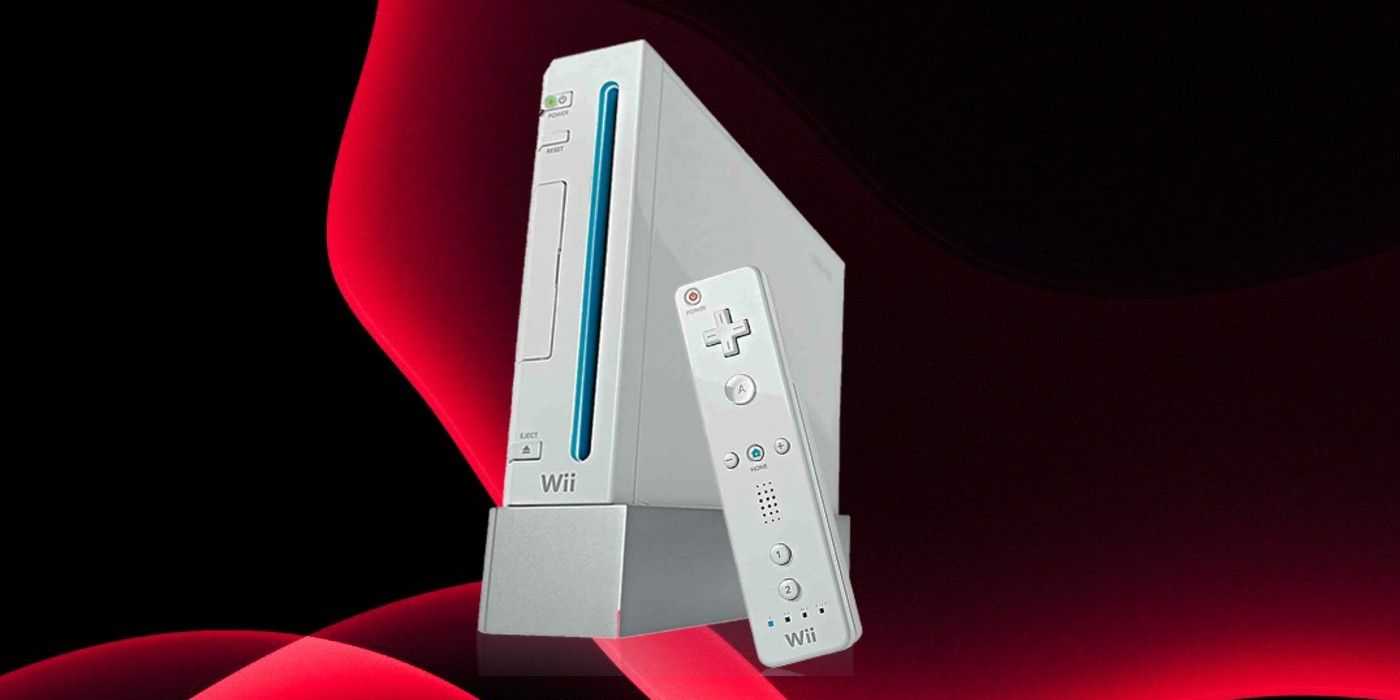 All Nintendo Home Consoles Ranked Worst To Best