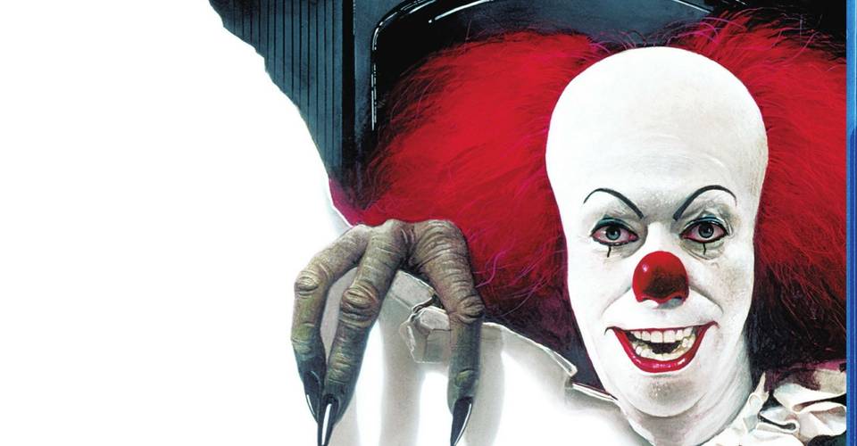 It 1990 Everything Missing From The Dvd Blu Ray Releases Why