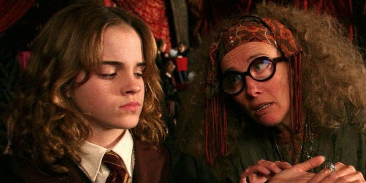 5 Best And 5 Worst Hermione Granger Fan Theories