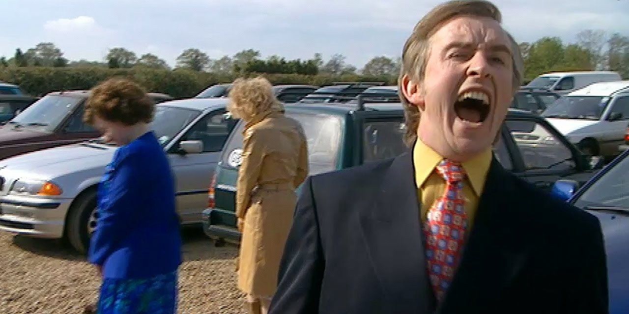 I'm Alan Partridge: Every Episode Ranked By IMDb Score