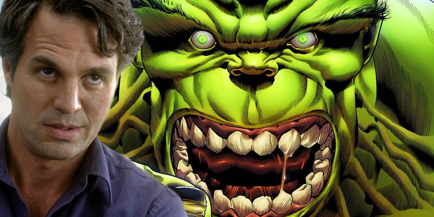 The Hulk: Why Marvel Should Retire Bruce Banner For Good