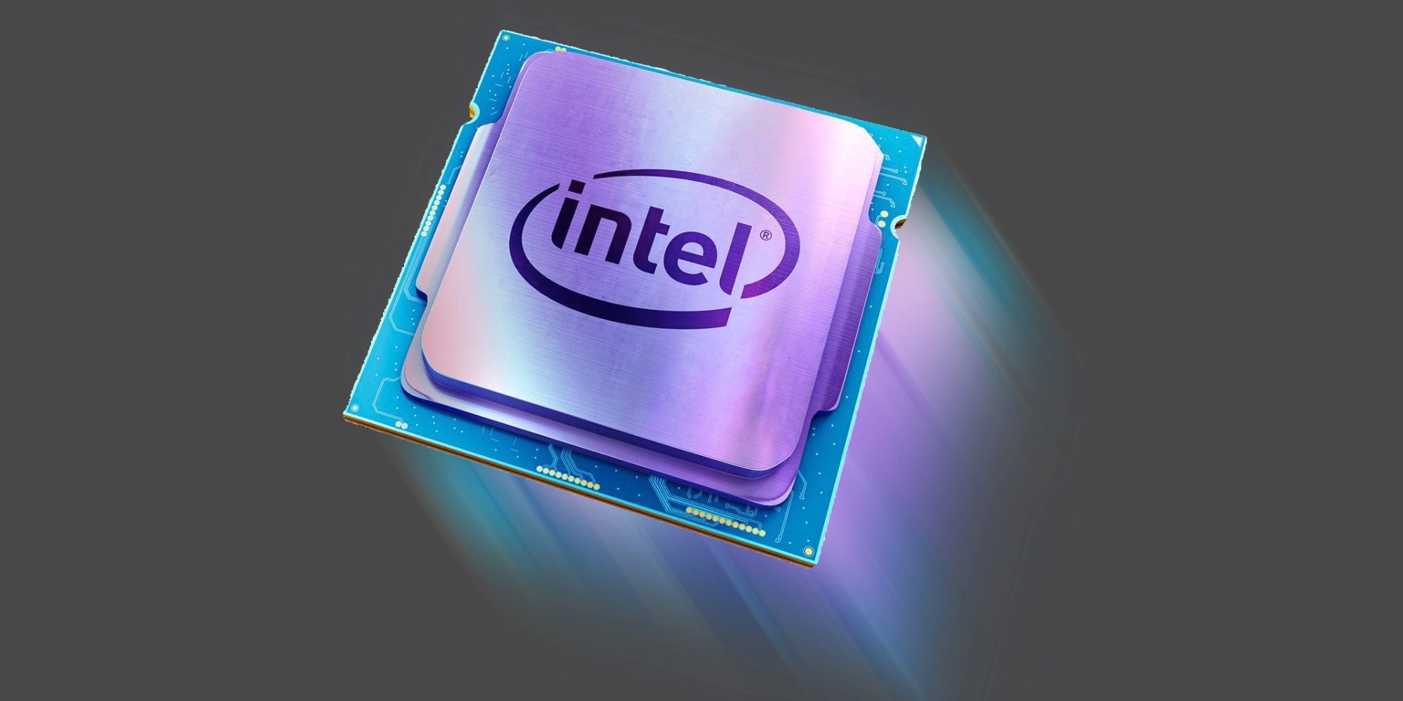 Intel Core i9-11900K chip