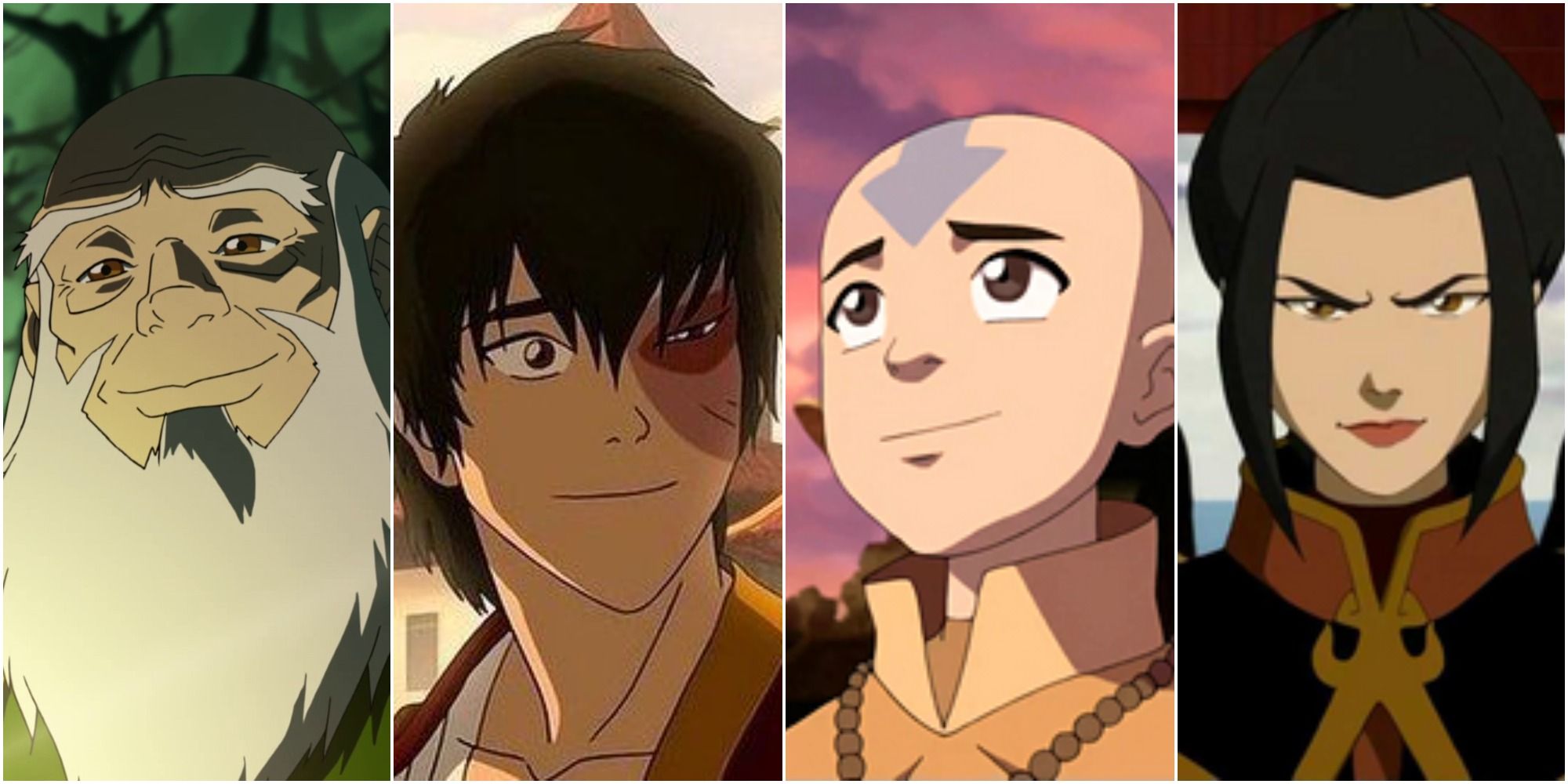 Philosophies & Lessons from 'Avatar: The Last Airbender' That Are Guiding  Me in 2023