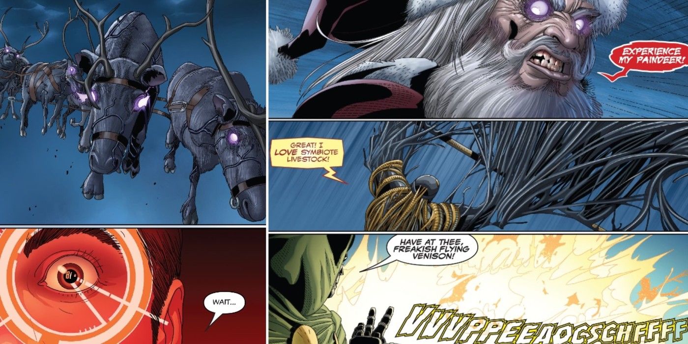 King in Black’s New Victims Are Marvel’s Most Heartbreaking
