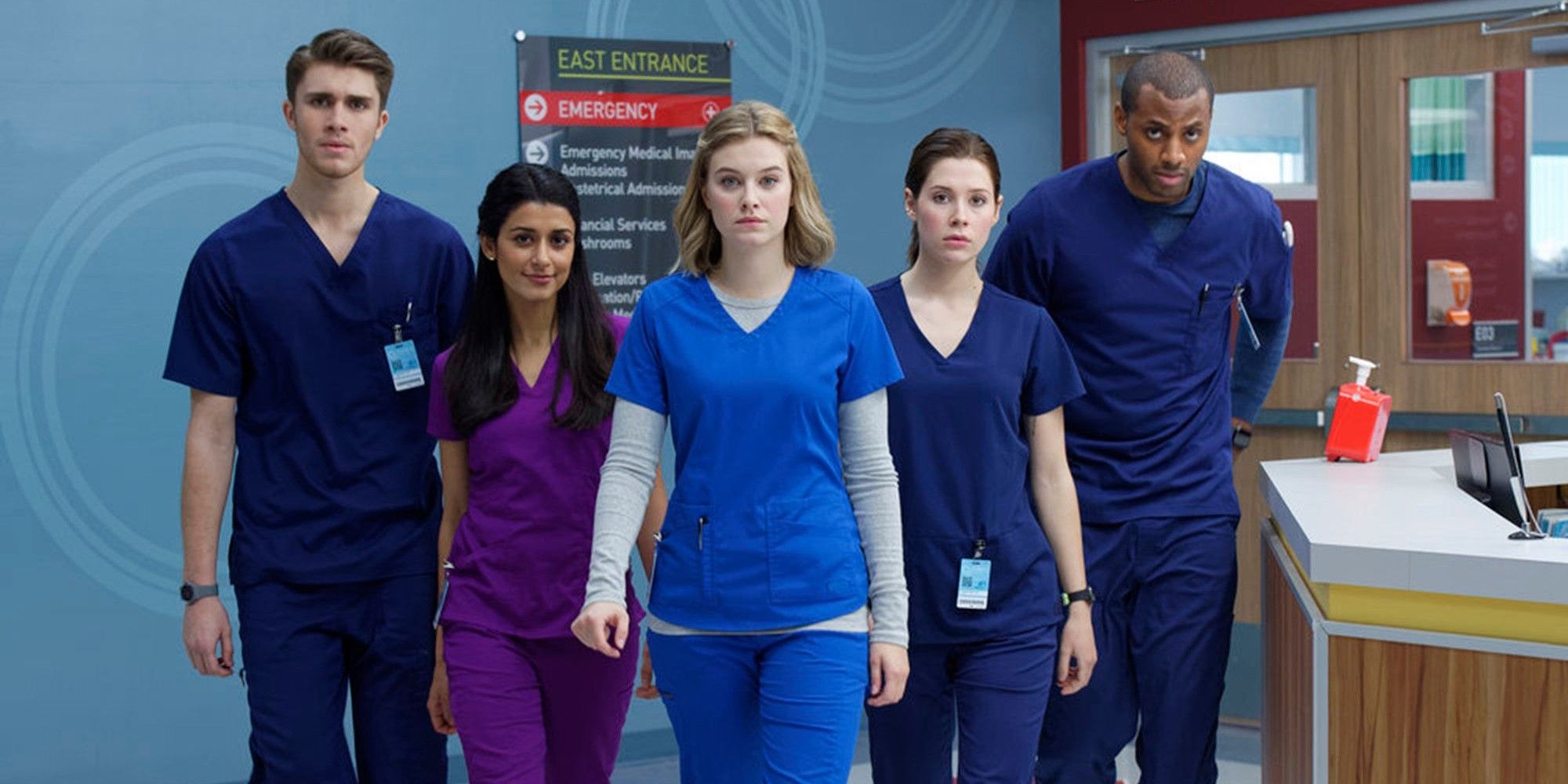 It’s Better It Honors The Unsung Heroes Of The Healthcare Community