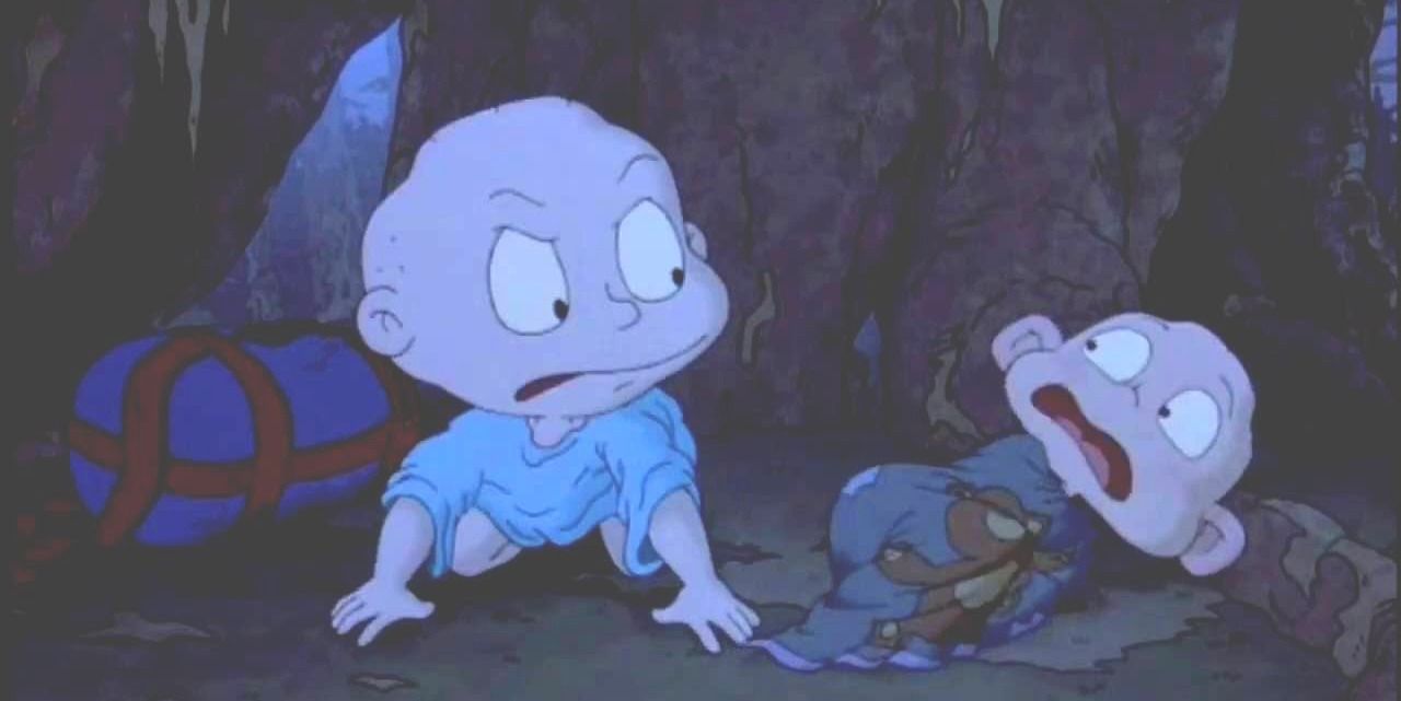 10 Things Nickelodeon Fans Didn't Know About The Rugrats